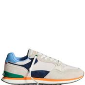 Hoff Mens Lace Trainer - Multi - 42 image