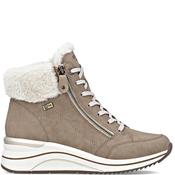 Remonte Womens Ankle Boot - Brown - 37