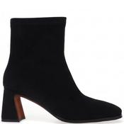Redz Womens Ankle Boot - Black - 37 image