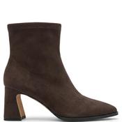 Redz Womens Ankle Boot - Brown - 37 image