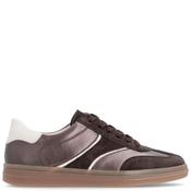 Remonte Womens Comfort Shoe - Metallic - 37