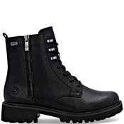 Remonte Womens Ankle Boot - Black - 36 image