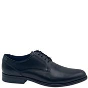 Dubarry Mens Lace Dress Shoe - Black - 43 image