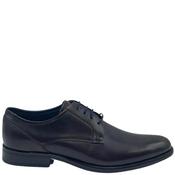Dubarry Mens Lace Dress Shoe - Burgundy - 42 image