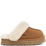 Ugg Womens Slipper - Chestnut - 3