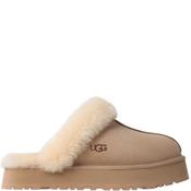 Ugg Womens Slipper - Sand - 37 image