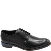 Dubarry Mens Dress Lace Shoe - Black - 43 image