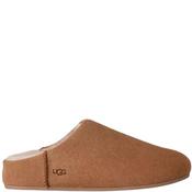 Ugg Womens Elea Slip On Slipper - Chestnut - 38 image