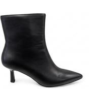 Redz Womens Ankle Boot - Black - 37 image