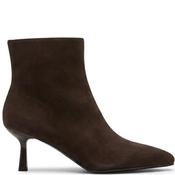 Redz Womens Ankle Boot - Brown - 37 image