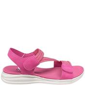 Redz Womens Strap Sandal - Fuchsia - 40 image