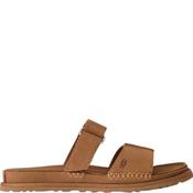 Ugg Womens Flat Sandal - Chestnut - 5