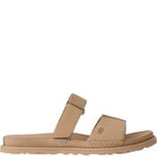 Ugg Womens Flat Sandal - Mustard Seed - 4 image