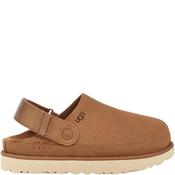 Ugg Womens Strap Clog - Chestnut - 6 image