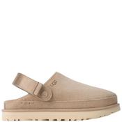 Ugg Womens Strap Clog - Sand - 8 image
