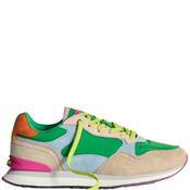 Hoff Womens Lace Trainer - Multi - 37 image