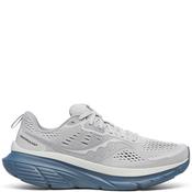 Saucony Mens Power Run Lace Trainer - Fossil Dusk - 10