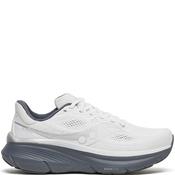 Saucony Mens Trainer - White Shadow - Uk 8