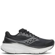 Saucony Womens Trainer - Black Silver - 4 image