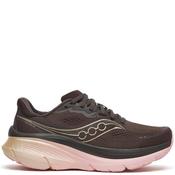 Saucony Womens Trainer - Dark Brown - 4 image