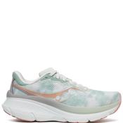 Saucony Womens Trainer - Green Multi - 4 image