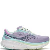 Saucony Womens Trainer - Violet - Uk 5