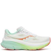 Saucony Womens Trainer - White - 4 image