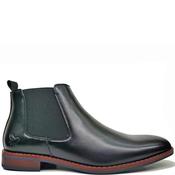 Marcozzi Mens Chelsea Ankle Boot - Ash - 7