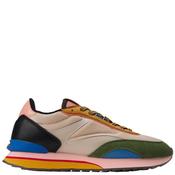 Hoff Womens Lace Trainer - Multi - 37