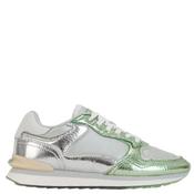 Hoff Womens Lace Trainer - Multi - 40 image