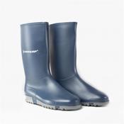 Dunlop Womens Wellington - Navy - 37 image