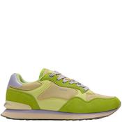 Hoff Womens Lace Trainer - Multi - 40 image