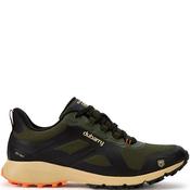 Dubarry Mens Casual Shoe - Black Multi - 42
