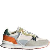 Hoff Mens Lace Trainer - Multi - 42 image