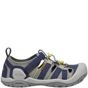 Keen Kids Washable Strap Sandal - Grey Navy - K7/Eu24