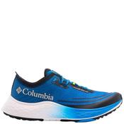 Mens Lace Trainers - Blue Magic - 9