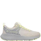 Columbia Womens Waterproof Lace Trainer - Cloud Grey - 4 image