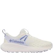 Columbia Womens Lace Trainer - Sea Salt - 7 image