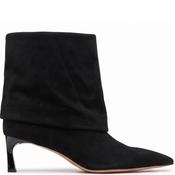 Redz Womens Ankle Boot - Black - 37 image