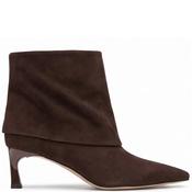 Redz Womens Ankle Boot - Brown - 37 image