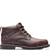 Timberland Mens Chukka Lace Boot - Brown Nubuck - Uk 9