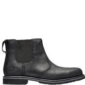 Timberland Mens Chelsea Ankle Boot - Black - Uk 10 image