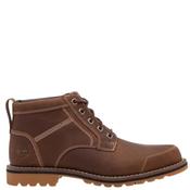 Timberland Mens Chukka Lace Boot - Rust - Uk 12