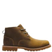 Timberland Mens Waterproof Lace Boot - Rust - Uk 12 image