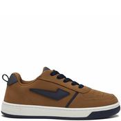 Dubarry Boys Lace Trainer - Tan - Eu33/K1 image
