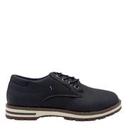 Dubarry Boys Casual Lace Shoe - Navy - Eu31/K12.5 image