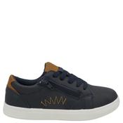 Dubarry Boys Casual Lace Shoe - Navy - Eu30/K12