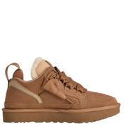 Ugg Womens Lace Trainer - Chestnut - 5