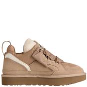 Ugg Womens Lace Trainer - Sand - 5