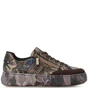 Rieker Womens Trainers - Brown - 37